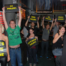 Landesfinale Karaoke WM