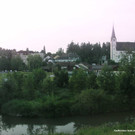 Livecam Taufkirchen an der Pram