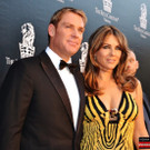 Ritz-Carlton: Eröffnung mit Stars