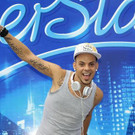 Marcos Auer bei DSDS