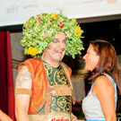 Trachtenpärchenball 2012: 1