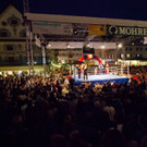 Boxnight in Dornbirn