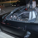 businesslounge meets Porsche Dornbirn