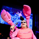 Trachtenpärchenball 2012: 2