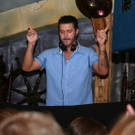 Housemeister: Sir Colin