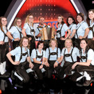 Die große Chance: 4 Halbfinalisten 