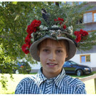 Foto Alptag Schwarzenberg 2012