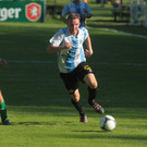 Hard gewinnt gegen Neumarkt