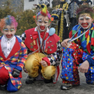 Fasching