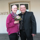 Hochzeit Simone Wohlgenannt und Bernd Heim