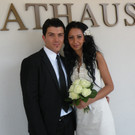 Hochzeit von Hayriye Emik und Ersin Bingül