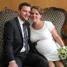 Hochzeit von Silke Rössler und Marco Gabriel