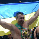 Vitali Klitschko vs. Manuel Charr