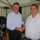 90 Jahrfeier Fischereiverein Montafon