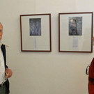Fotoausstellung im Vinomnacenter und Landeskonservatorium