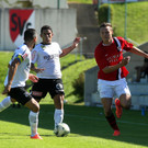 SV Seekirchen - Bregenz SC