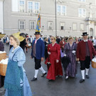 Bilder vom Festgottesdienst