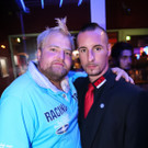 Samstag @ House meets The Lucky Chance