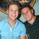 Original Captains Party