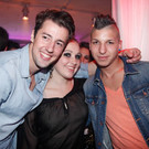 Nuvo Party