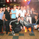 Tropicana Night