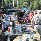 Flohmarkt
