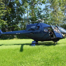 Bilder der HeliDays 2012