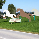 Bilder aus Berndorf