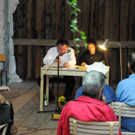 Literatur-Matinee