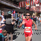 Sabine Reiner in Wengen bereits zweite.JPG