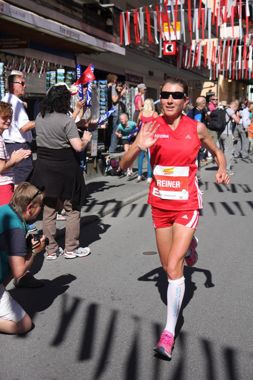 Sabine Reiner in Wengen bereits zweite.JPG