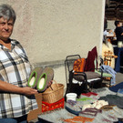 Patroziniums-Markt Buchboden