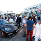 Mehr Bilder der Busineslounge meets Porsche Dornbirn