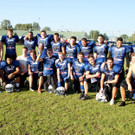 U14 und U19 der Blue Devils eröffneten die Saison gegen die Salzburg Bulls.