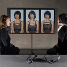 Candice Breitz im Kunsthaus