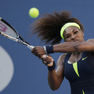 Serena Williams gewinnt US-Open 2012