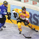 Vienna Capitals vs. Fehervar (9.9.2012)