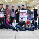 Spendenaktion HTL Dornbirn