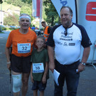 Neuer Teilnehmerrekord beim Karrenlauf