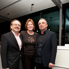 Großer Bahnhof für VN-Kunden in Wien