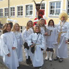 Kinderfasching