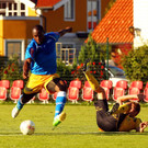 USV Berndorf - FC Zell am See