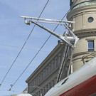 Neue Elektrobuss der Wiener Linien wurden präsentiert