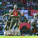 Mehr Bilder vom Feuerwehrtag
