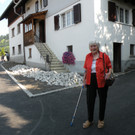 Neugestaltung Dorfplatz Kehlegg