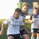 SC Bregenz beste Amateurmannschaft Vorarlbergs