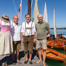 Pics: Lateiner Regatta