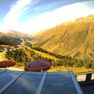 Livecam Hochgurgl