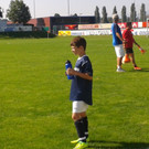u9: Viktoria Bregenz - SC Admira Dornbirn 