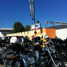 Harleytreffen in Kärnten